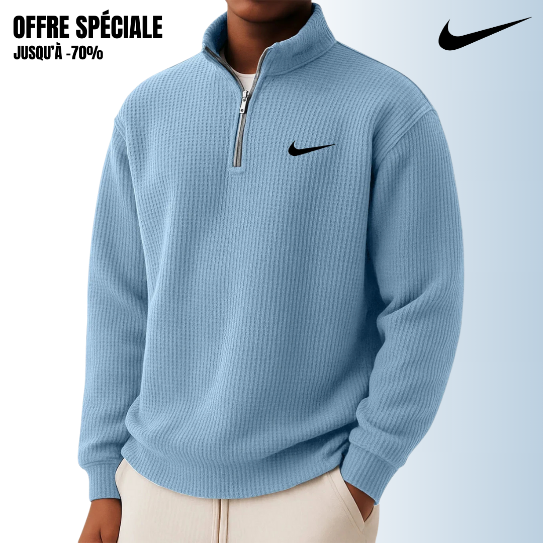 NK™ – Essential Half-Zip Sweatshirt
