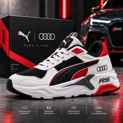 PM RS Sneakers™ |Unisexs
