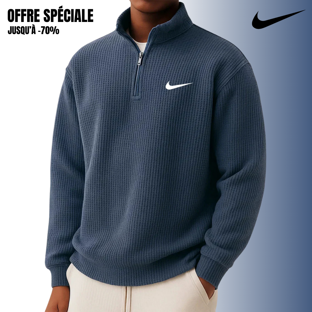 NK™ – Essential Half-Zip Sweatshirt