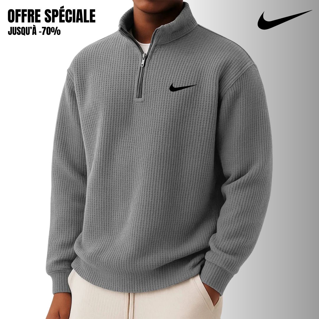 NK™ – Essential Half-Zip Sweatshirt
