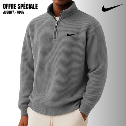 NK™ – Essential Half-Zip Sweatshirt