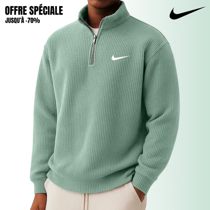 NK™ – Essential Half-Zip Sweatshirt