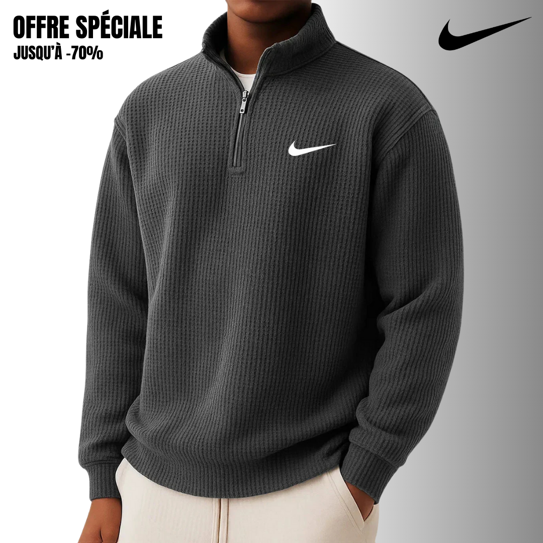 NK™ – Essential Half-Zip Sweatshirt