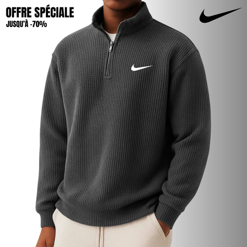 NK™ – Essential Half-Zip Sweatshirt