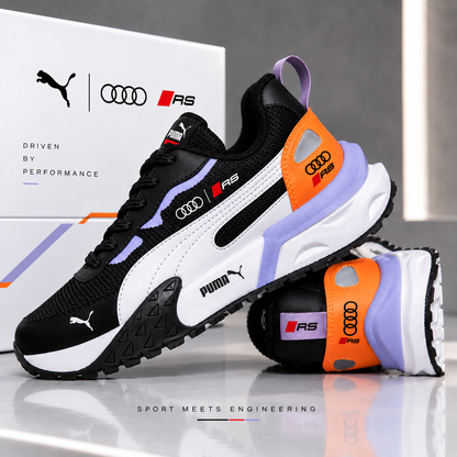 PM RS Sneakers™ | Modern Casual Walking Shoes