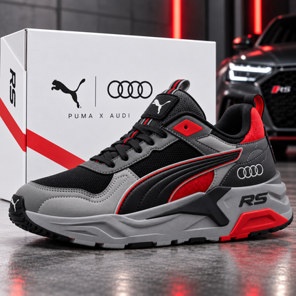 PM RS Sneakers™ |Unisexs