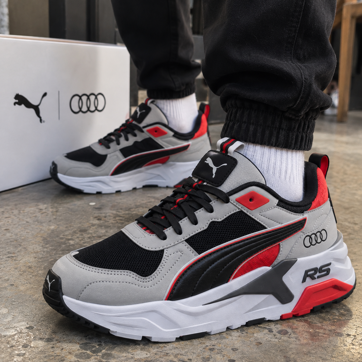 PM RS Sneakers™ |Unisexs