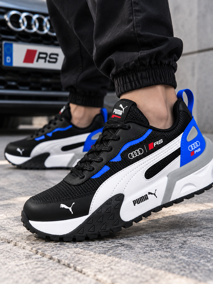 PM RS Sneakers™ | Modern Casual Walking Shoes