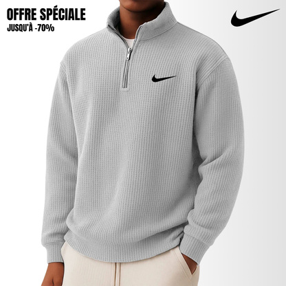 NK™ – Essential Half-Zip Sweatshirt